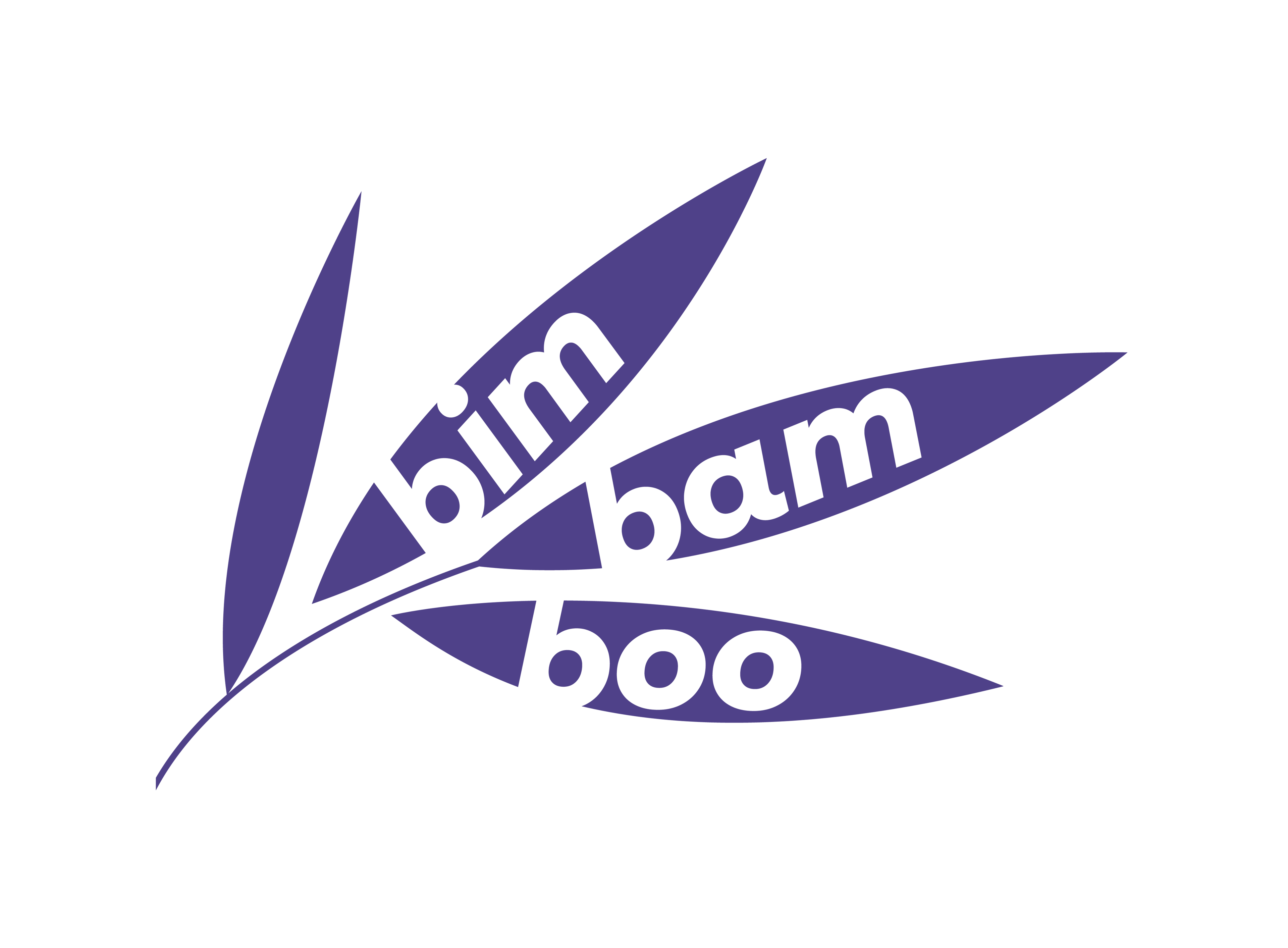 Bim Bam Boo logo